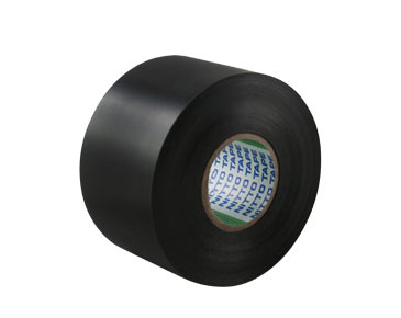 Duct tape Black Nitto 204 E Grade