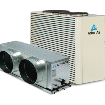 Acton Air 22.10kw Add on System- Three Phase