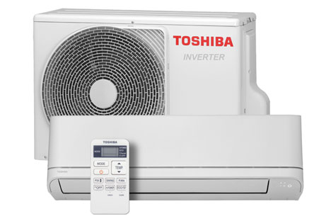 Toshiba SEIYA CLASSIC 10kw Split system
